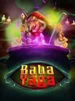 Baba Yaga