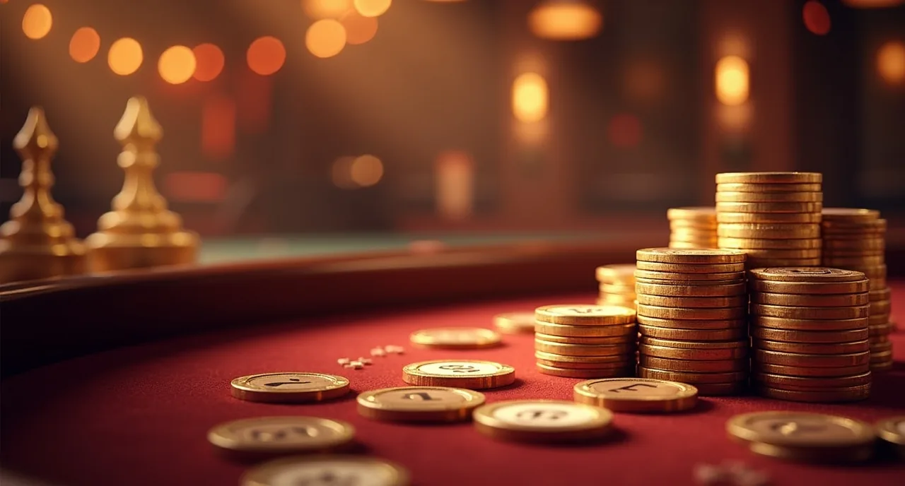 Bonus Pros and Cons for Canadian Players — McLuck Casino